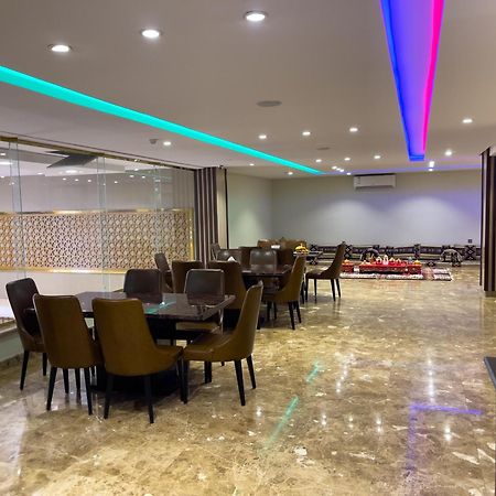 Landmark Hotel Suites Tabúk Kültér fotó