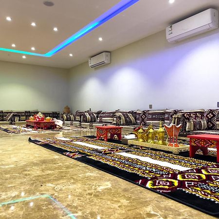 Landmark Hotel Suites Tabúk Kültér fotó