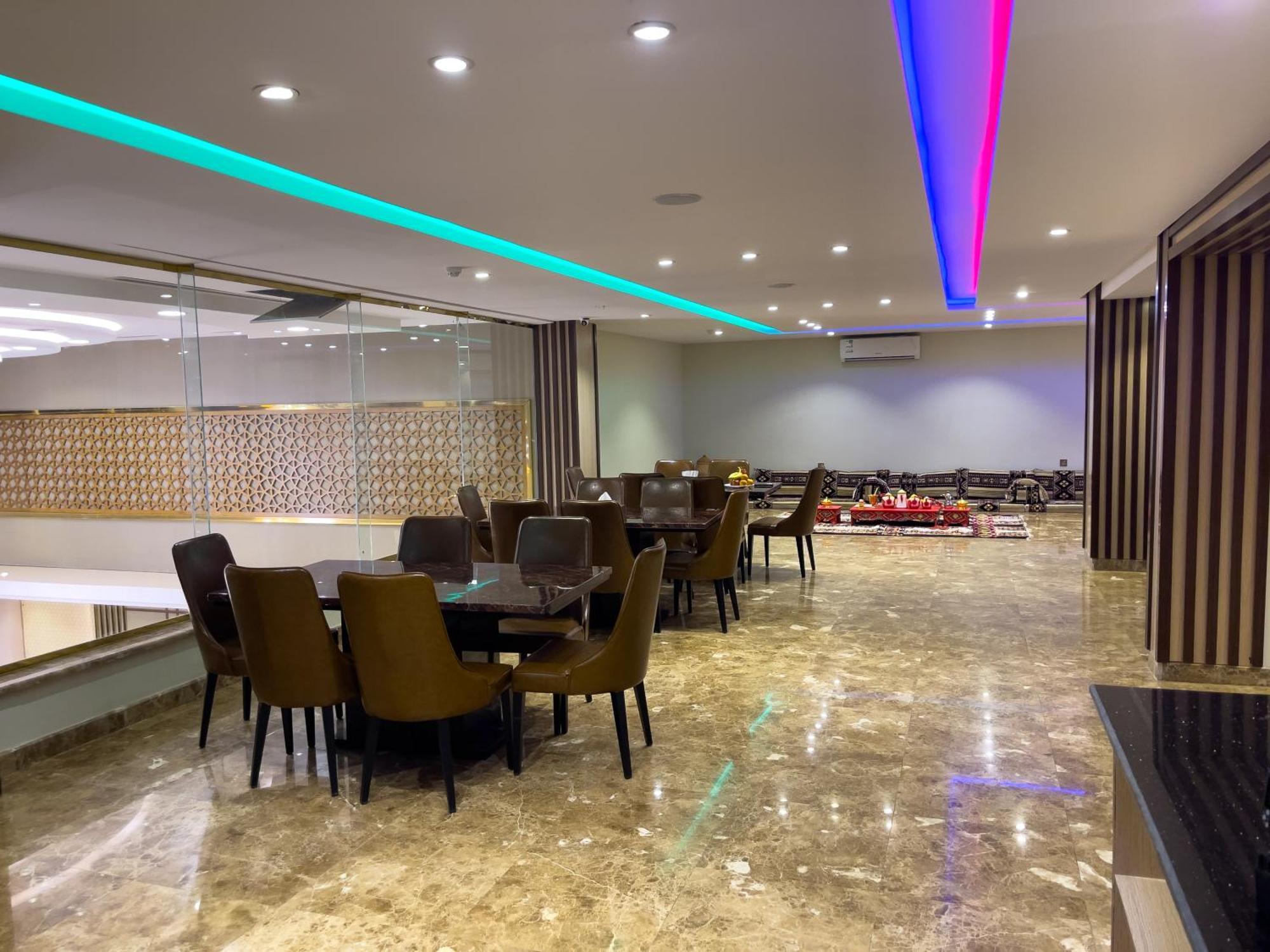 Landmark Hotel Suites Tabúk Kültér fotó