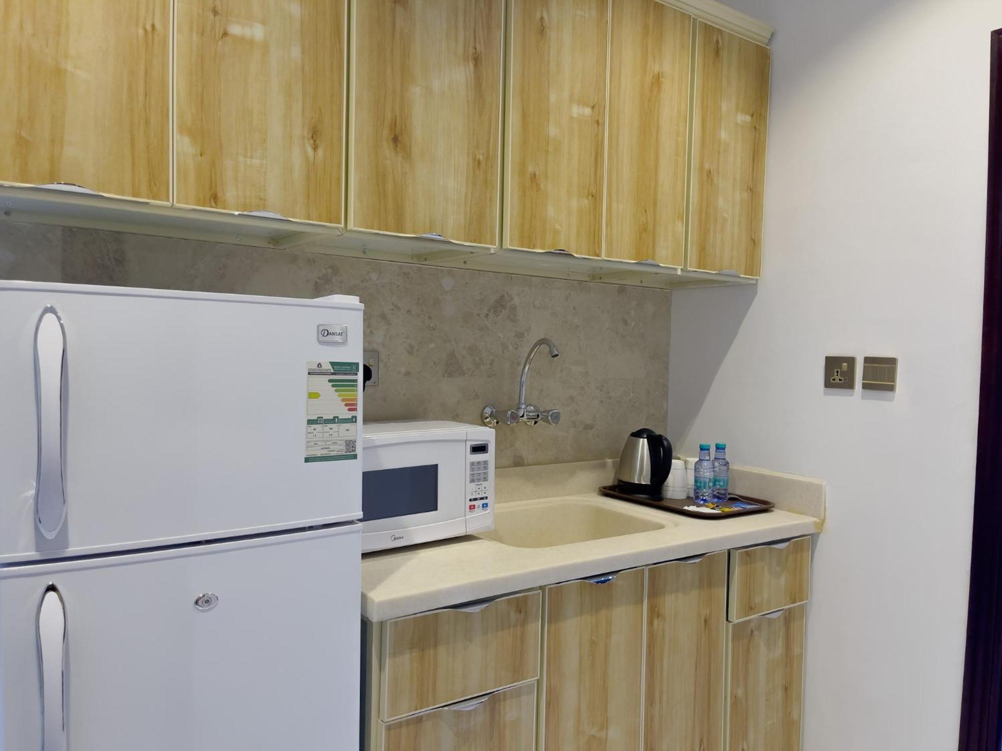 Landmark Hotel Suites Tabúk Kültér fotó