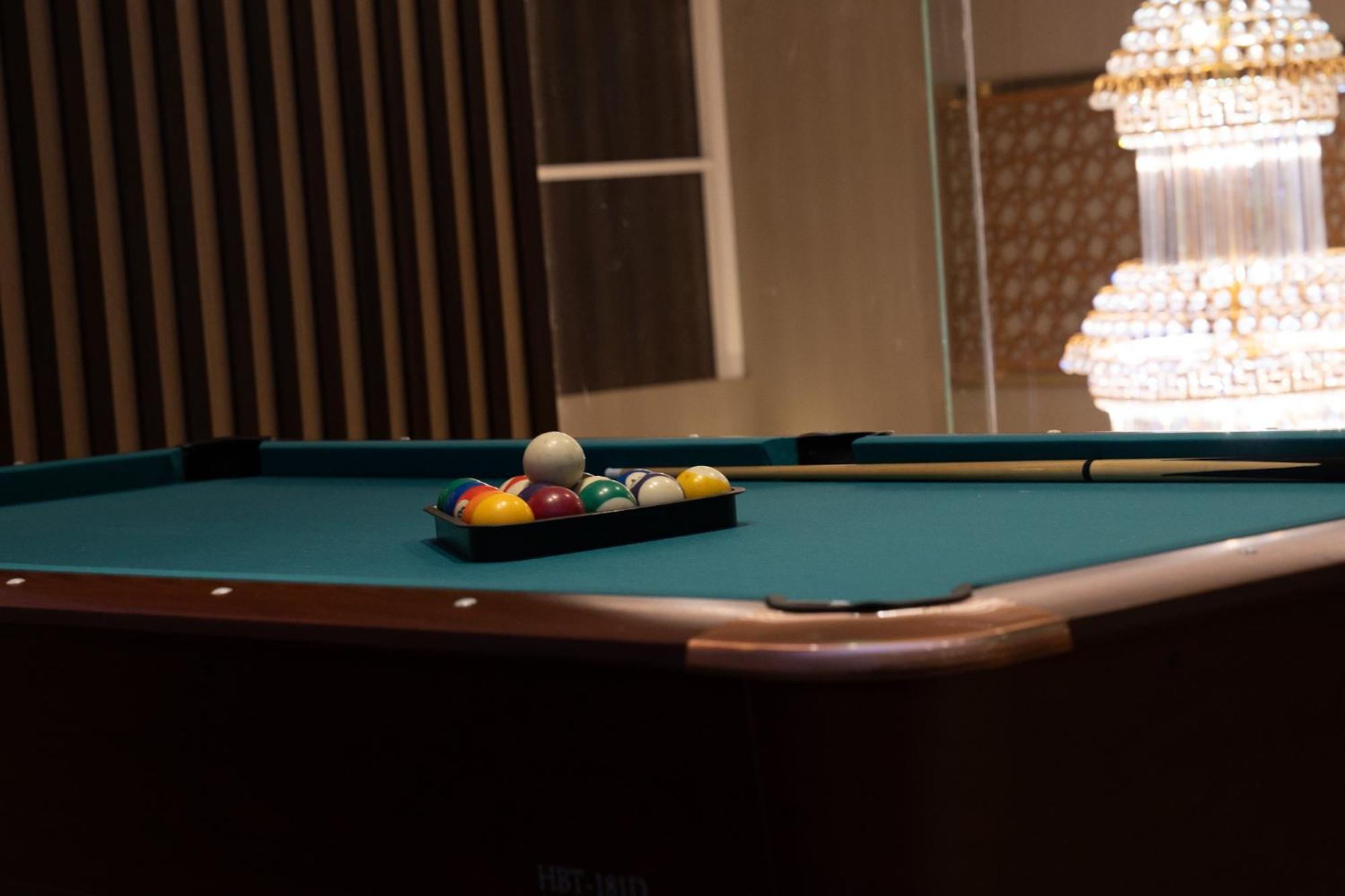 Landmark Hotel Suites Tabúk Kültér fotó