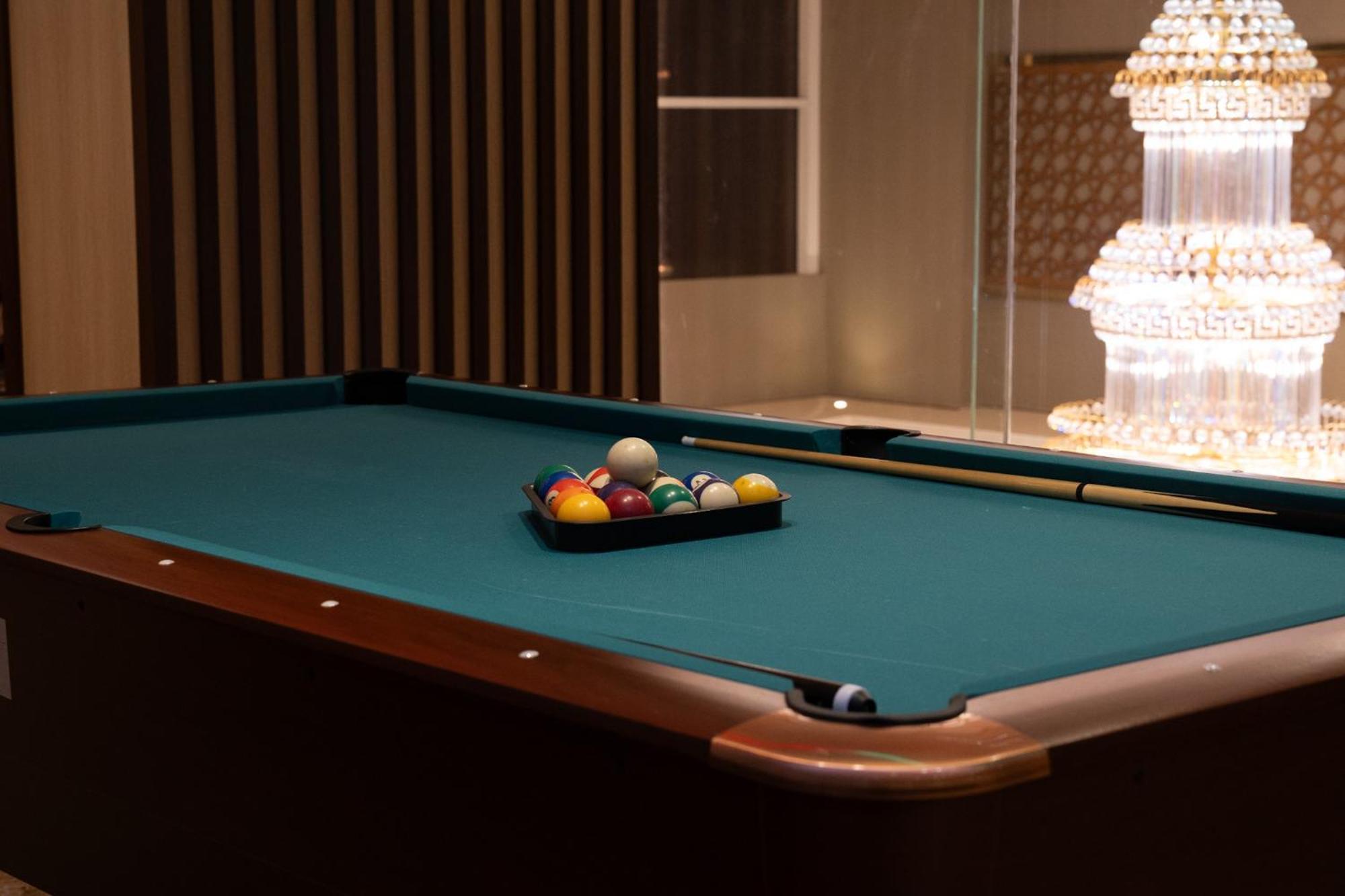 Landmark Hotel Suites Tabúk Kültér fotó