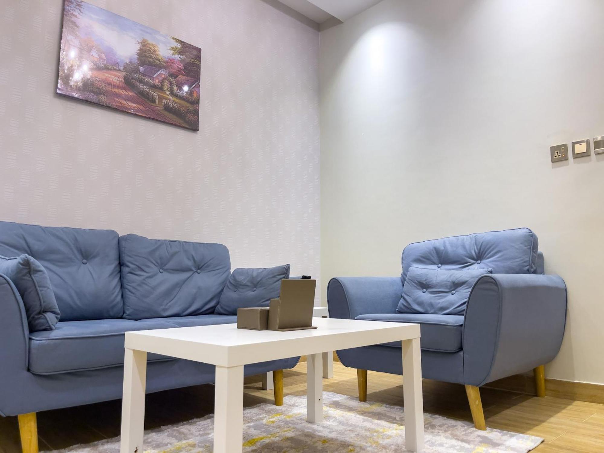 Landmark Hotel Suites Tabúk Kültér fotó