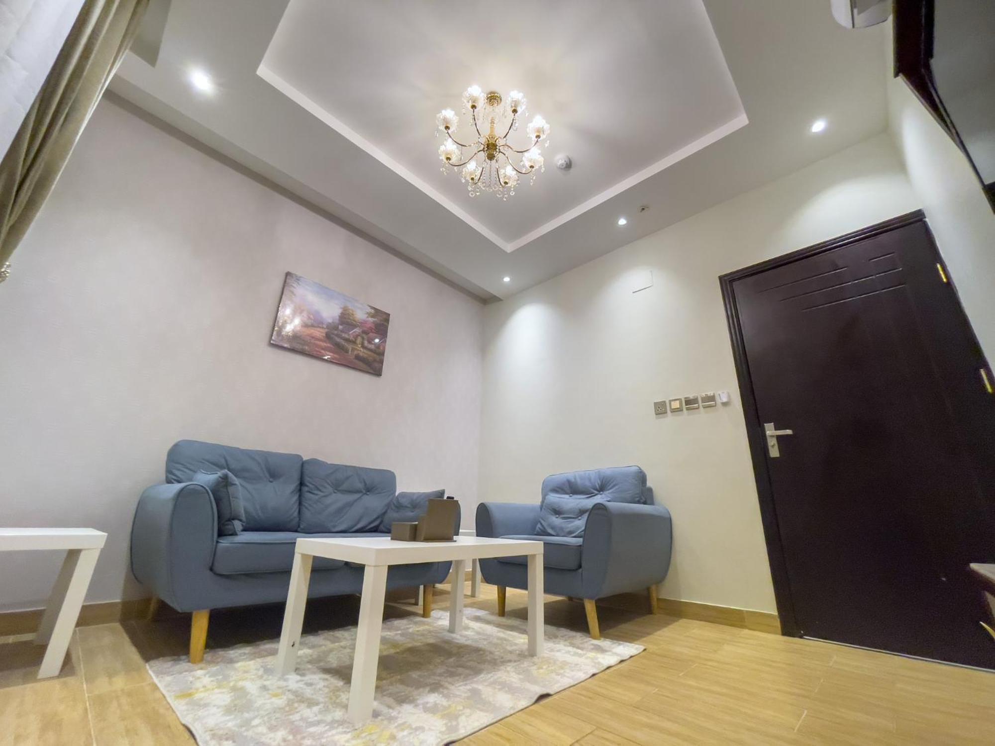 Landmark Hotel Suites Tabúk Kültér fotó